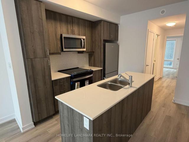 Condo for sale in Jefferson, Richmond Hill