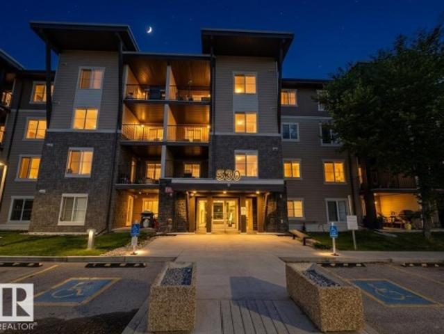 Condo for sale in Wedgewood, Alberta