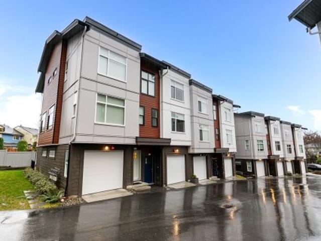 Townhouse for sale in Langley, British Columbia