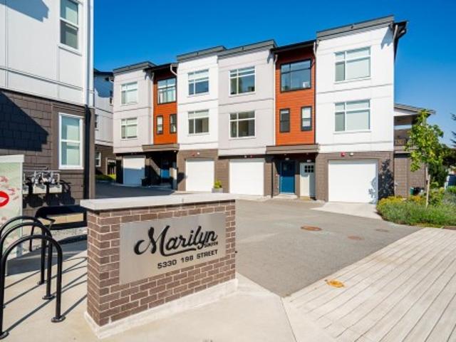 Townhouse for sale in Langley, British Columbia