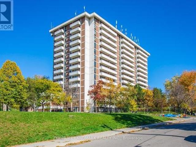 Condo for sale in Woburn, Ontario