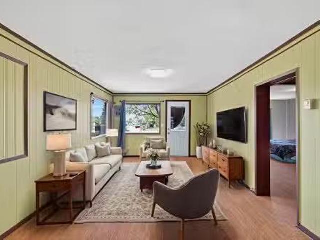 House for sale in Gunn, Alberta