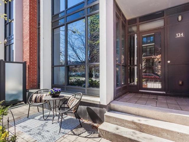 Condo for sale in Woburn, Ontario