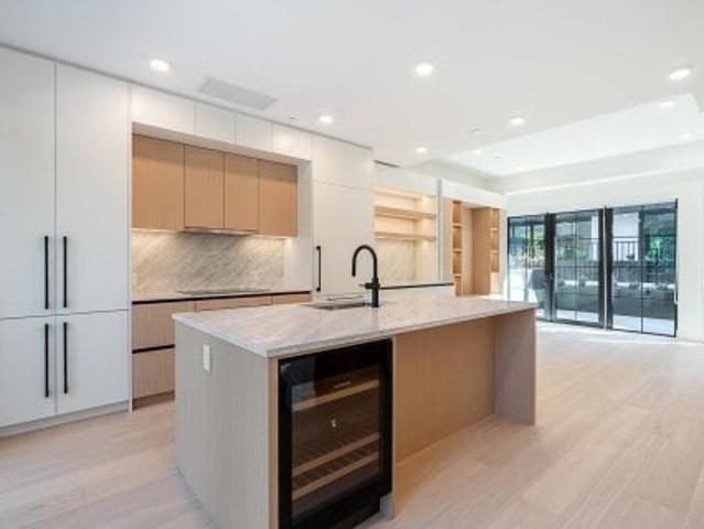 Townhouse for sale in Vancouver, British Columbia