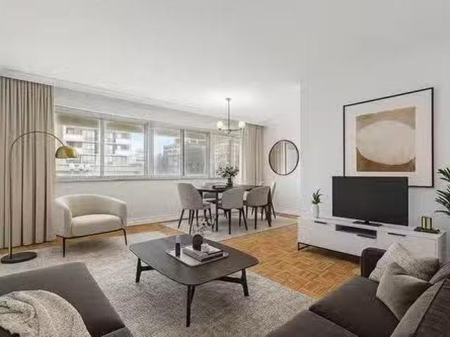 Condo for sale in Cote-saint-luc, Quebec