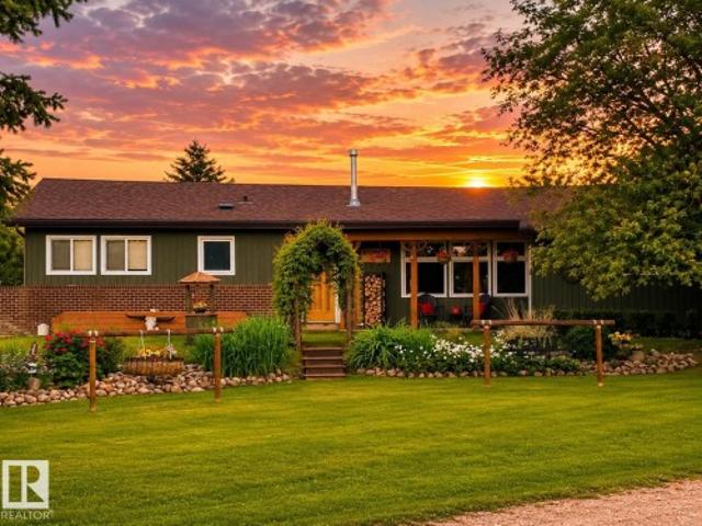 House for sale in Barrhead, Alberta