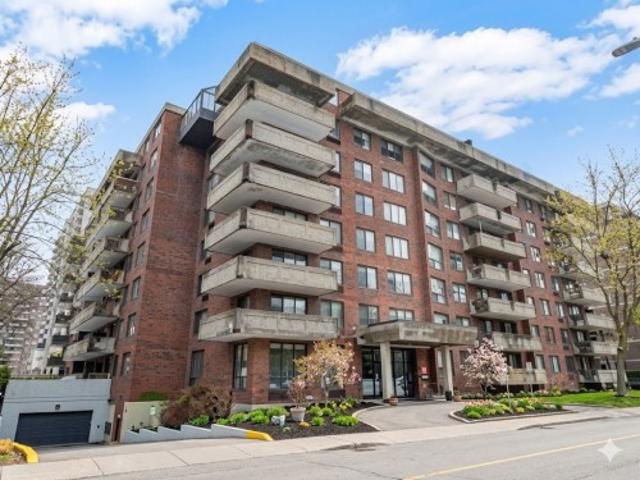 Condo for sale in Côte-Saint-Luc, Montréal (région administrative)