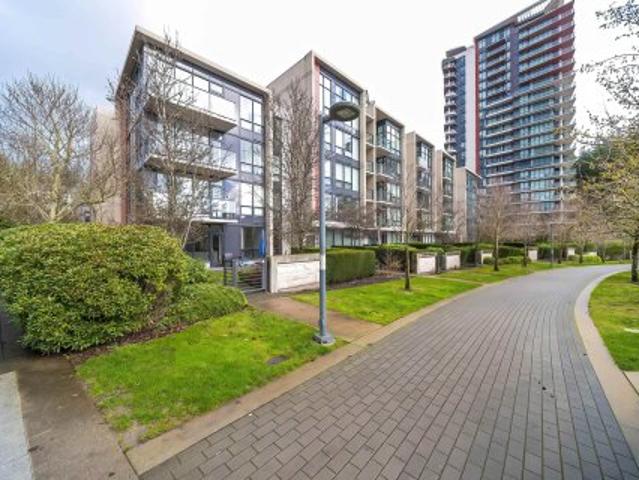 Apartment for sale in Vancouver, British Columbia