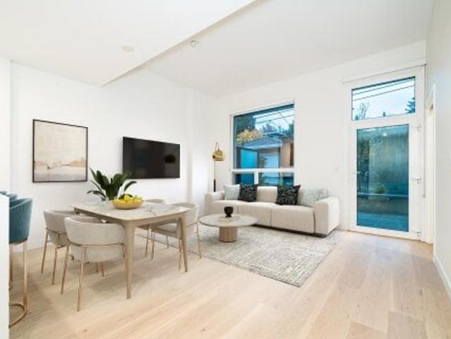 Townhouse for sale in Vancouver, British Columbia