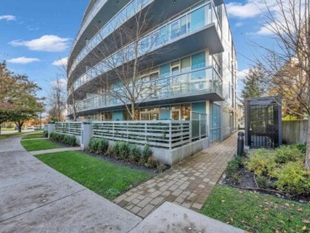 Apartment for sale in Vancouver, British Columbia