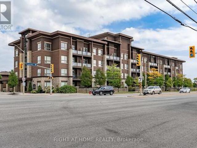 Condo for sale in Burlington, Ontario