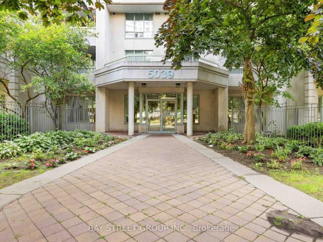 Condo for rent in Woburn, Ontario