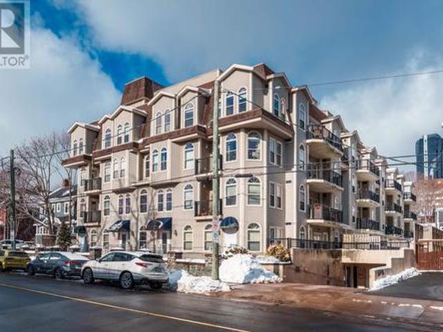 Condo for sale in Fairview, Nova Scotia