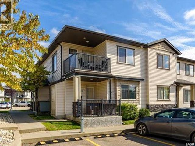 Condo for sale in Harbour Landing, Regina