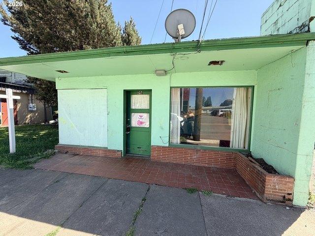 House for sale in Oregonia