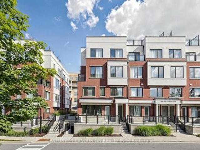 Townhouse for sale in York, Ontario