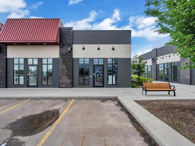 Commercial for sale in Beaumont, Alberta