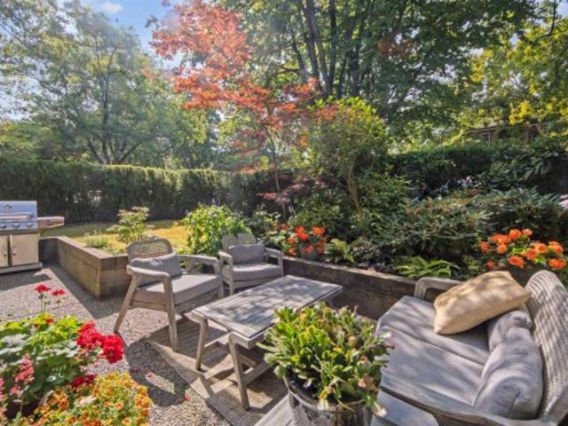 Property for sale in Vancouver, British Columbia