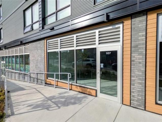 Commercial for rent in Esquimalt, Capital Regional District