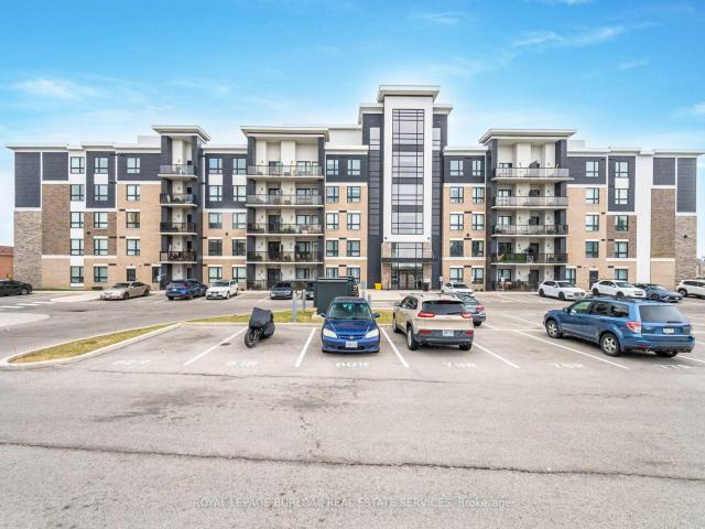 Condo for sale in Milton, Ontario