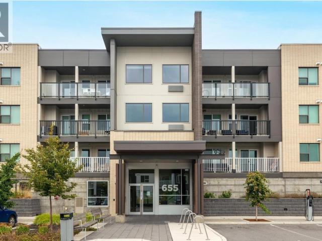 Apartment for sale in Winfield, British Columbia