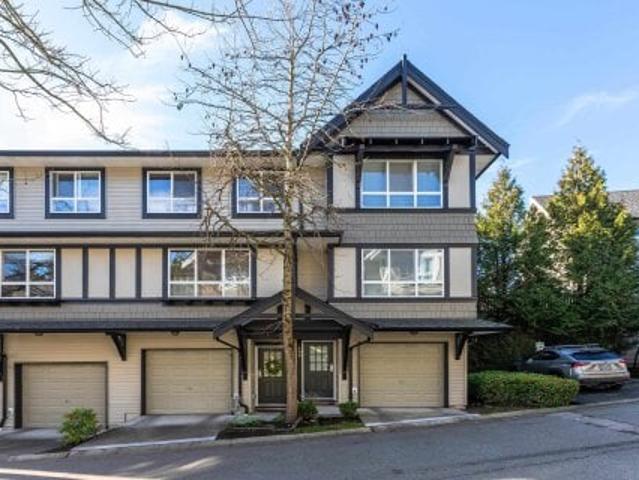 Townhouse for sale in Langley, British Columbia