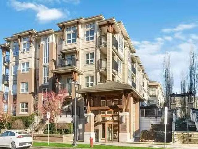 House for rent in Richmond, British Columbia