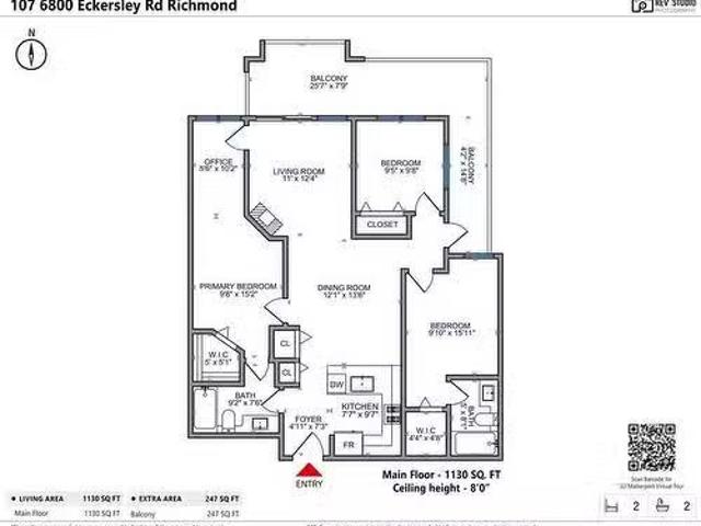 House for rent in Richmond, British Columbia