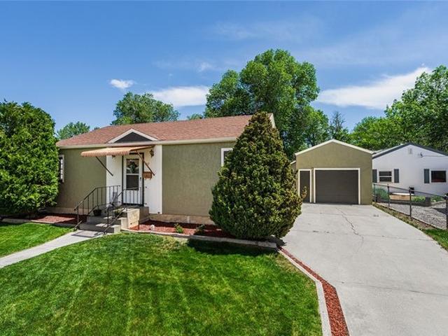 House for sale in Laurel, Montana