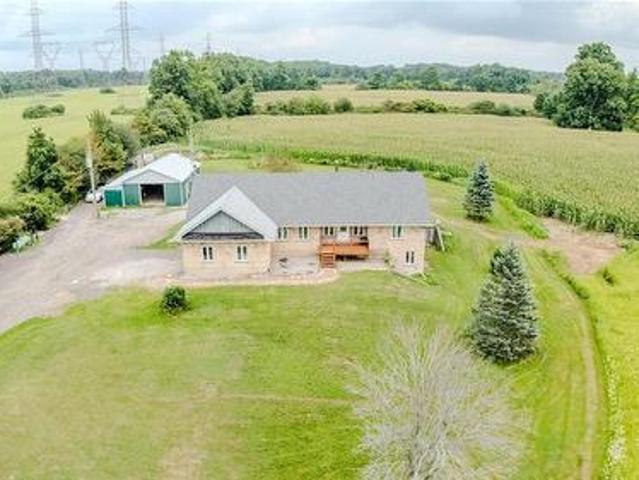 House for sale in Caledonia, Ontario