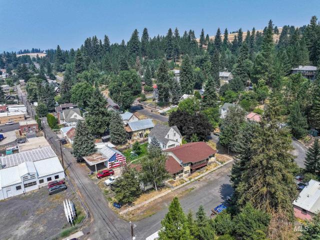 Commercial for sale in Troy, Idaho