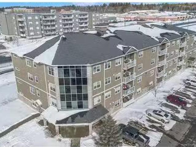 House for sale in Fredericton, New Brunswick