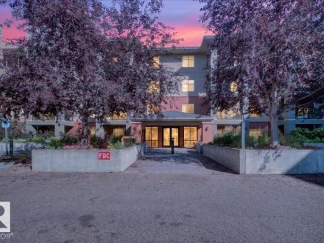 Condo for sale in Mill Creek South, Edmonton