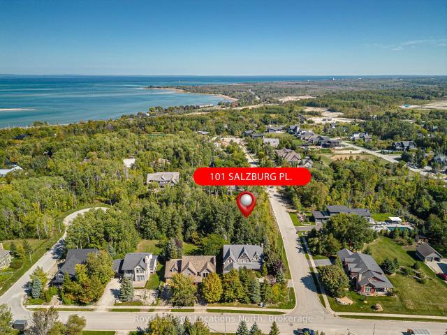 Property for sale in Ontario
