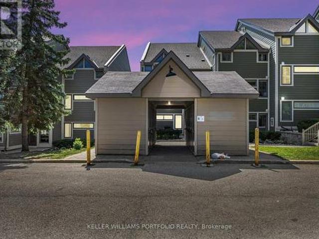 Townhouse for sale in Grey, Ontario