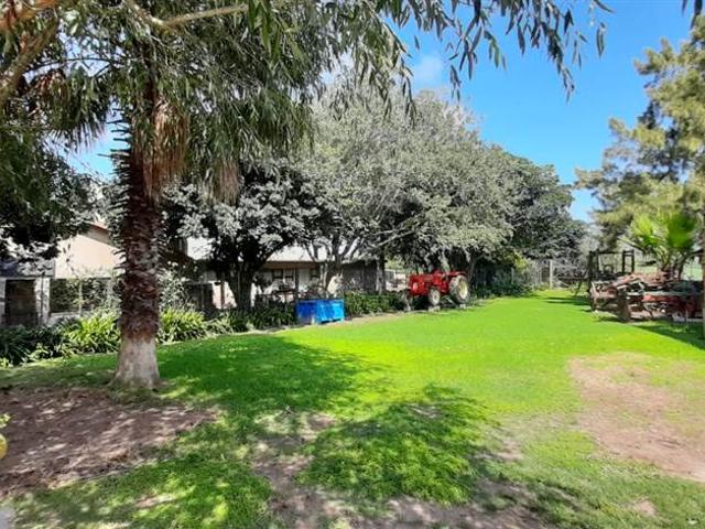 Farm for sale in Groot Brak Rivier, Western Cape