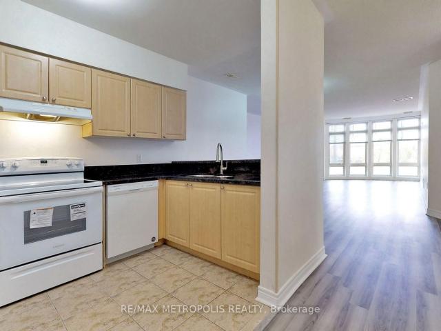 Condo for rent in Woburn, Ontario