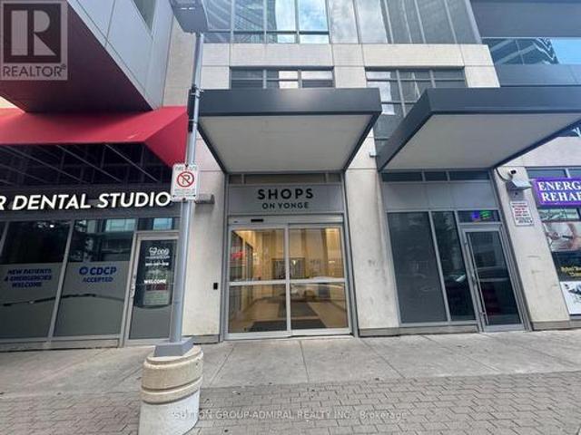 Commercial for sale in York, Ontario