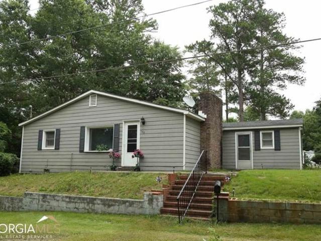 House for sale in Manchester, Georgia
