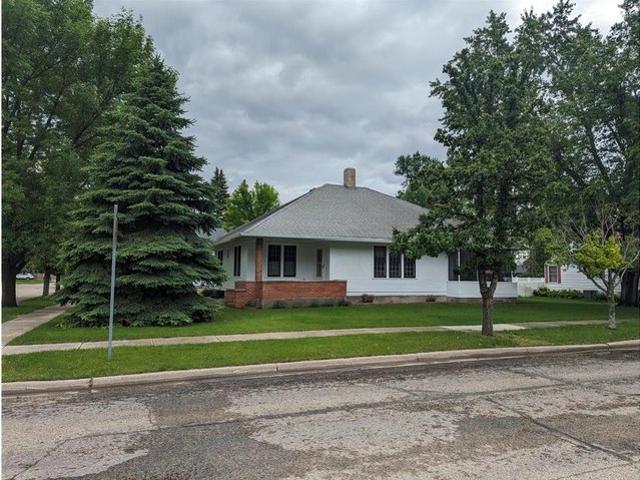 House for sale in Ransom, North Dakota