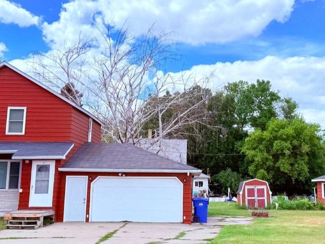 House for sale in Dilworth, Minnesota