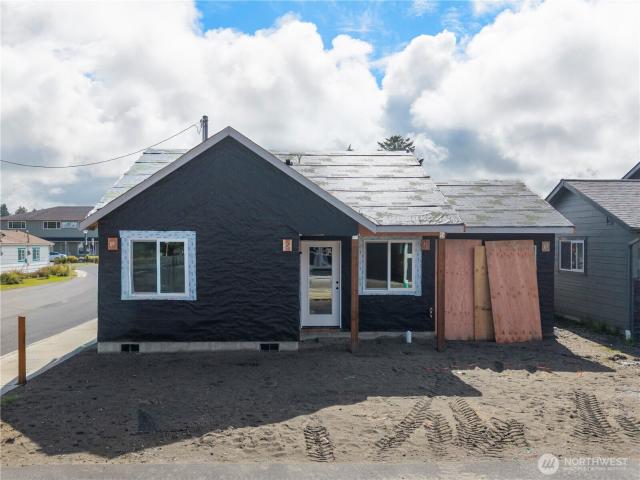House for sale in Long Beach, Washington