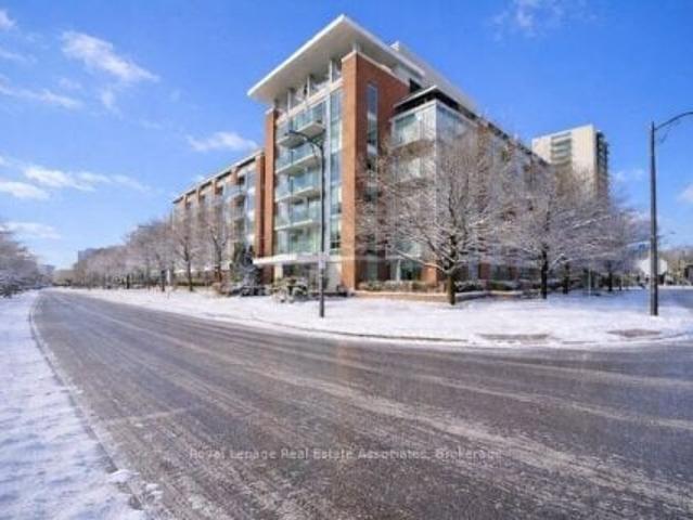 Condo for sale in Mississauga, Ontario