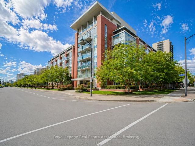 Condo for sale in Woburn, Ontario