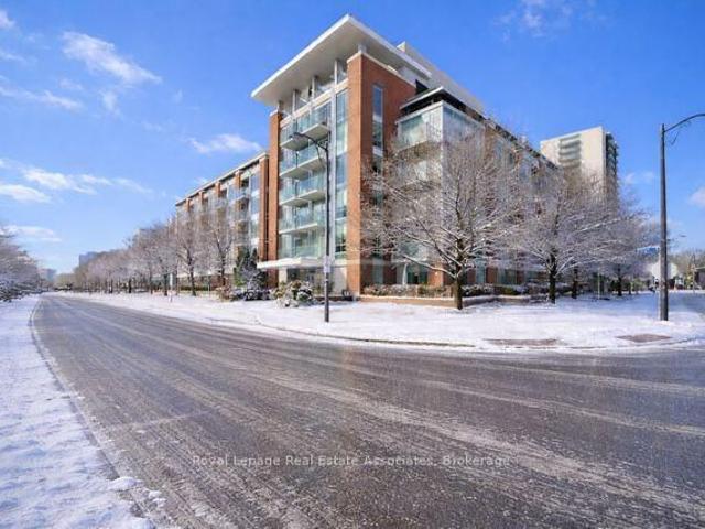 Condo for sale in Woburn, Ontario