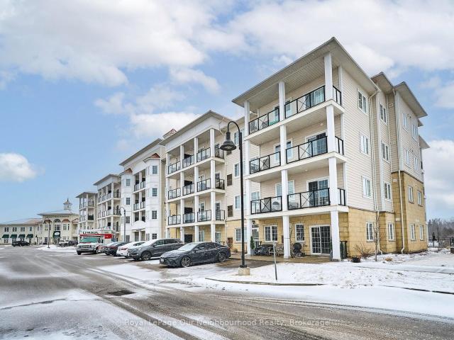 Condo for rent in Woburn, Ontario