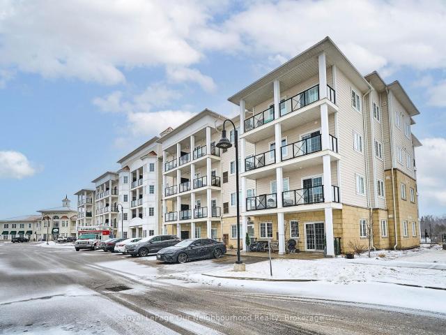 Condo for rent in Woburn, Ontario