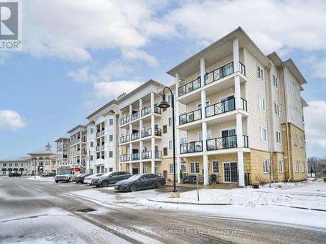 Property for rent in Durham, Ontario