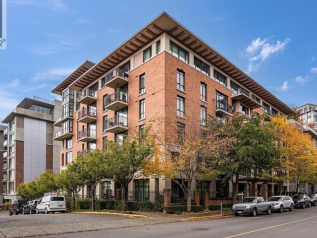 Condo for sale in Victoria, British Columbia