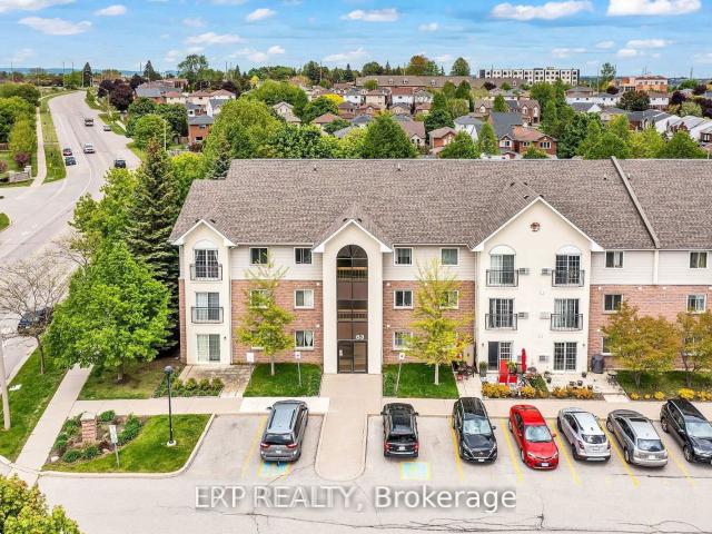 Condo for sale in Woburn, Ontario